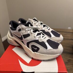 Womans Size 10 - Nike AL8 Cave Purple Sail W ….X1